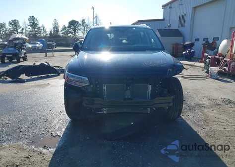 2024 Volkswagen Tiguan 2.0T Se/2.0T Wolfsburg Edition z USA, uszkodzony, nr VIN 3VVMB7AX4RM119973